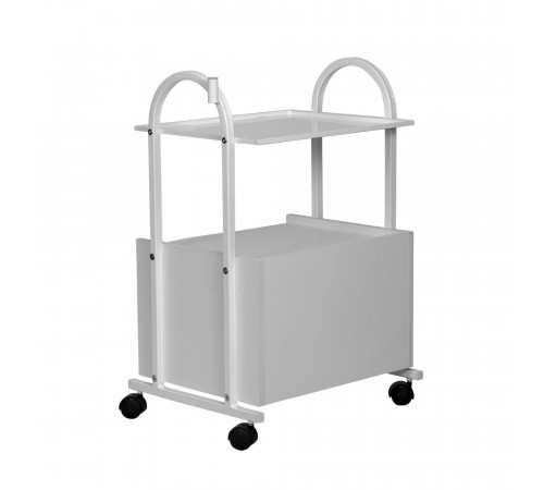 Косметологическая тележка МД-103