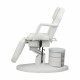 Косметологическое кресло с тумбой Elegansa