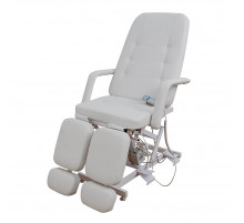 Педикюрное кресло «ЭЛЕГАНТ-1 MAXI», 1 электропривод