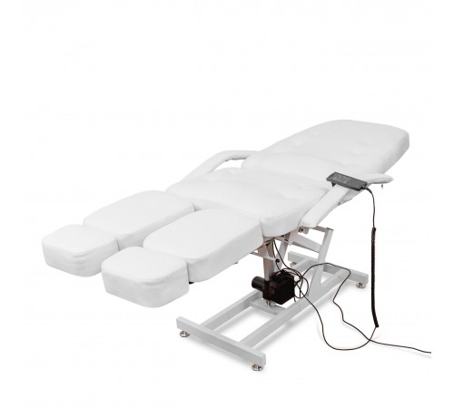 Педикюрное кресло «ЭЛЕГАНТ-3» с 3 моторами