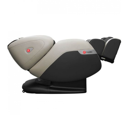 Массажное кресло FUJIMO QI F-633