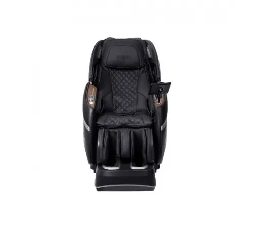 Массажное кресло FUJIMO TON F888 Black Edition