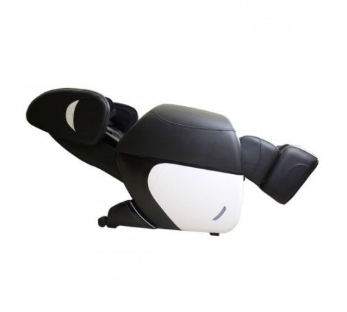 Массажное кресло GESS Optimus Черный