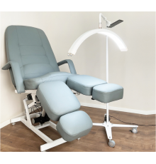 Бестеневая лампа «Луна» для педикюра и косметологии М8X