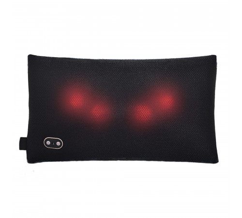 Массажная подушка UNIX Med Relax Pillow Blue