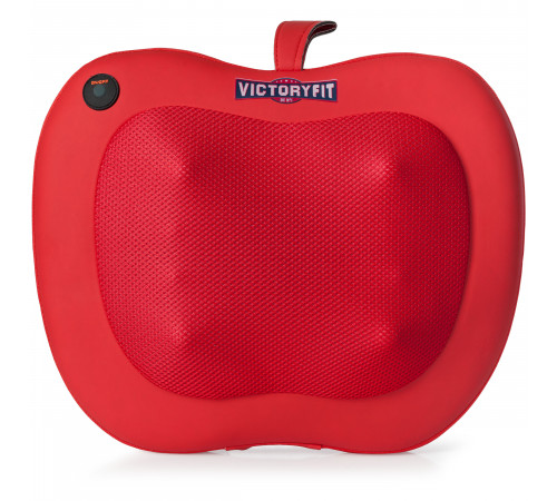 Массажная подушка VictoryFit VF-M107