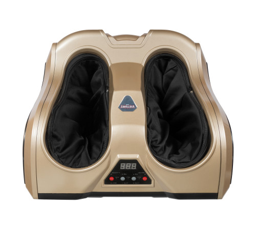 Массажер для ног VF-M8001 Gold