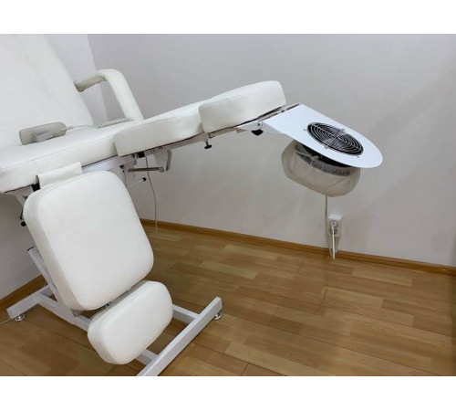 Пылесос педикюрный, кресельный вариант «Промо»