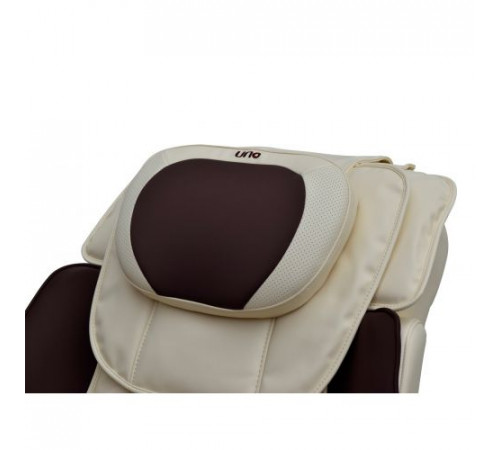 Массажное кресло-кровать UNO ONE UN367