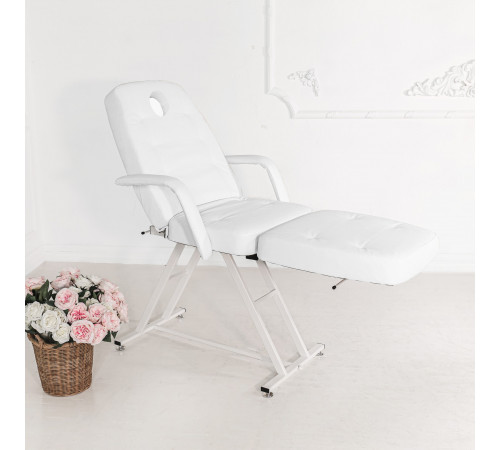 Кресло косметологическое «УСИЛЕННОЕ»