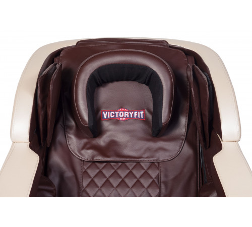 Массажное кресло VictoryFit VF-M18