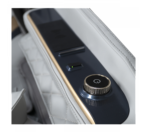 Массажное кресло Meridien Valencia