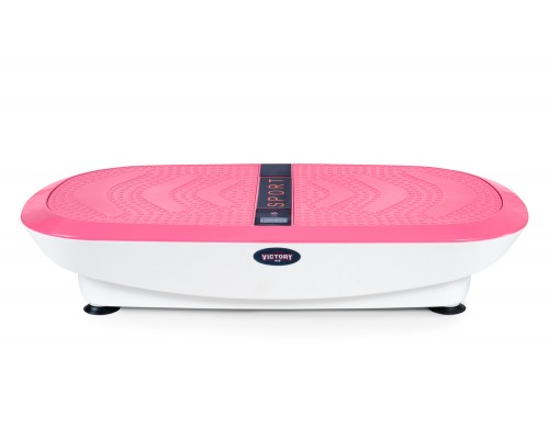 3D Виброплатформа VF-S800 Pink