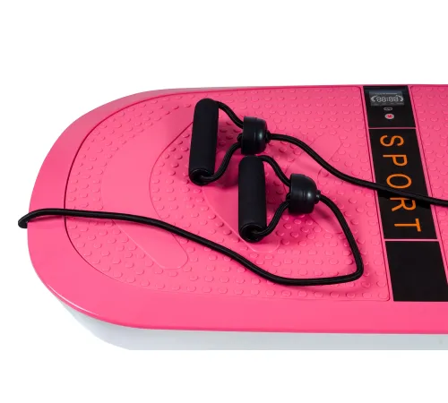 3D Виброплатформа VF-S800 Pink