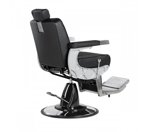 Кресло мужское барбер Челленджер CN