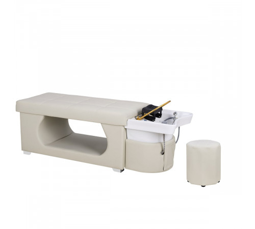Кушетка для head-spa МД-630