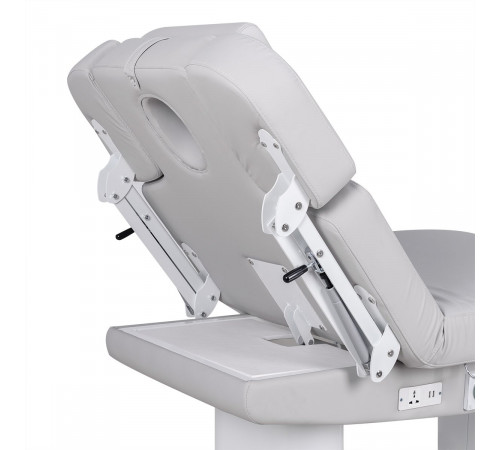 Спа-кушетка МД-826 с подогревом и подсветкой
