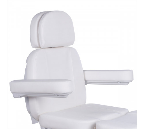 Косметологическое кресло МД-833 с подогревом и подсветкой