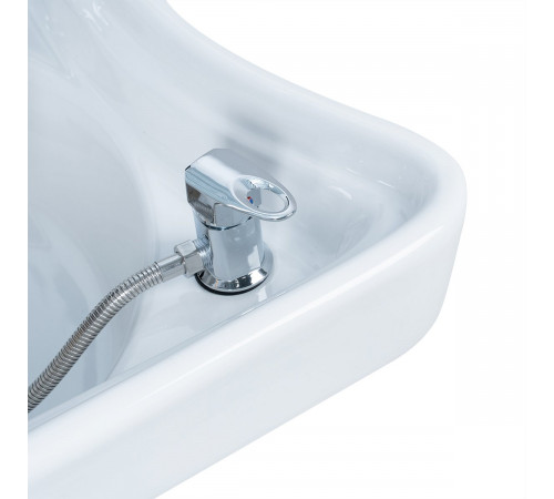 Кушетка для head-spa МД-616