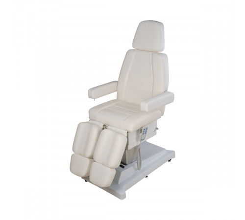 Педикюрное кресло Сириус-11, 3 мотора