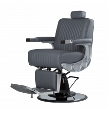Кресло мужское барбер Челленджер