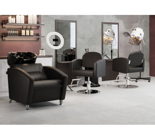 Комплект Тера (кресло+мойка)