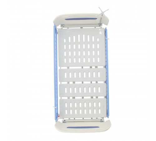 Кровать подростковая механическая Тип 4. Вариант 4.1 DM-3434S-01 (3 функции)