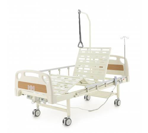 Кровать электрическая DB-7 (MЕ-2018Д-02) (2 функции)