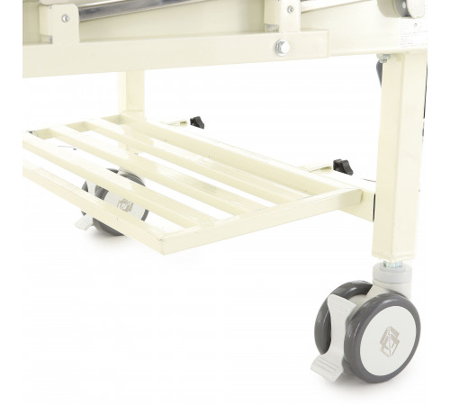 Кровать электрическая DB-7 (MЕ-2018Д-02) (2 функции)