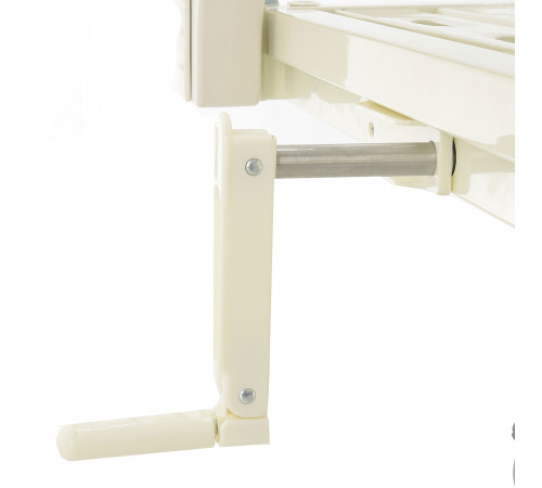 Кровать механическая Е-17В (MМ-1014Д-05/06) (1 функция)