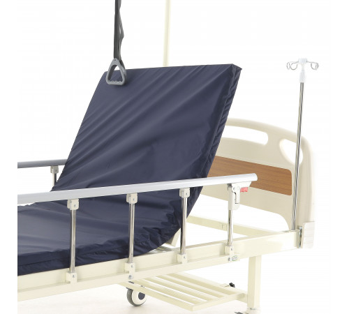 Кровать механическая Е-17В (MМ-1014Д-05/06) (1 функция)