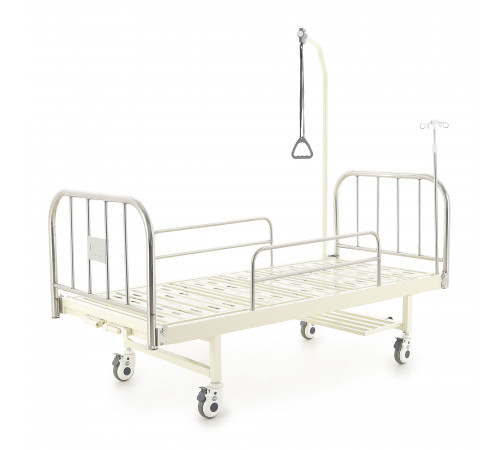 Кровать механическая F-8 (ММ-2004Д-00) 2 функции