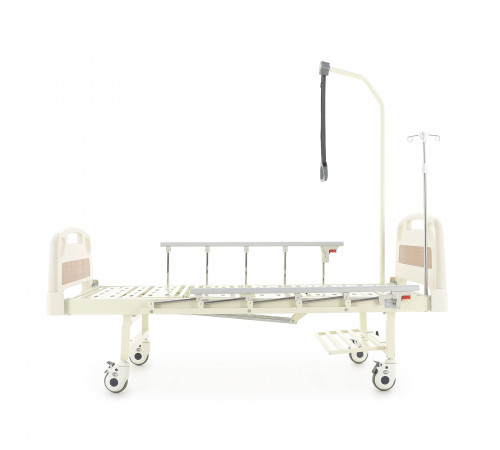 Кровать механическая Е-8 (MМ-2014Д-00) (2 функции)