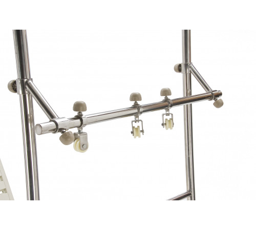 Медицинская кровать F-24 MM-44 (2 функции), с туалетным устройством