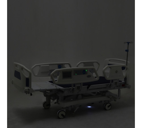 Кровать электрическая DB-5 DE-4079S-01