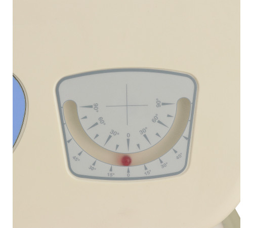 Кровать реанимационная электрическая DB-2 (MЕ-4059П-01) (7 функций)