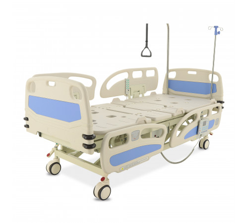 Кровать реанимационная электрическая DB-2 (MЕ-4059П-01) (7 функций)