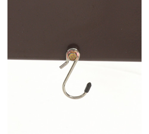 Кровать механическая Е-45А (ММ-5128Н-02) с боковым переворачиванием, туалетным устройством и функцией «кардиокресло»