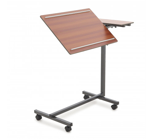 Столик прикроватный из HPL пластика ПС-002