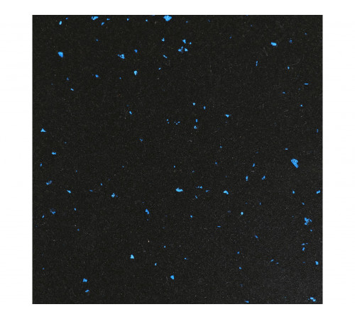 Коврик резиновый DFC 50 x 50 x 1,5 см