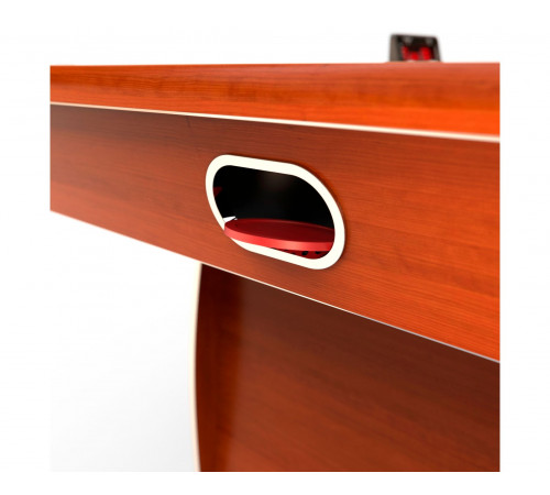 Игровой стол - аэрохоккей DFC BENEDOR