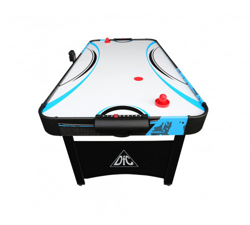 Игровой стол - аэрохоккей DFC LUGANO 60" JG-AT-16001