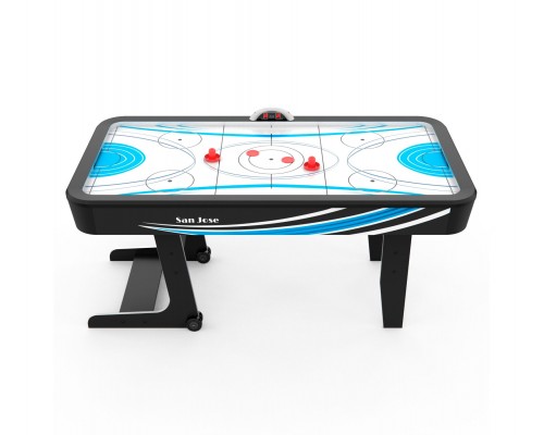 Игровой стол - аэрохоккей DFC San Jose 72"