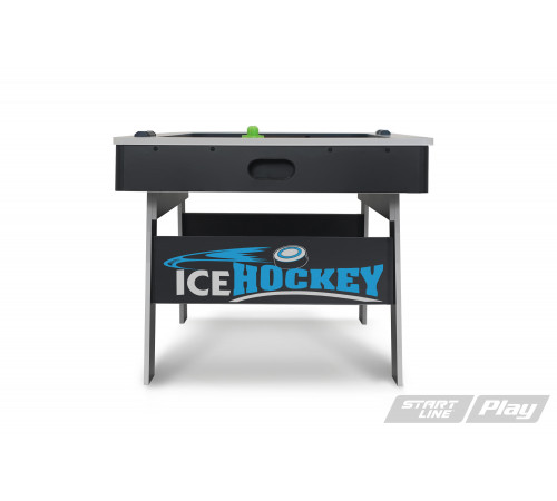Аэрохоккей ICE TIME 4