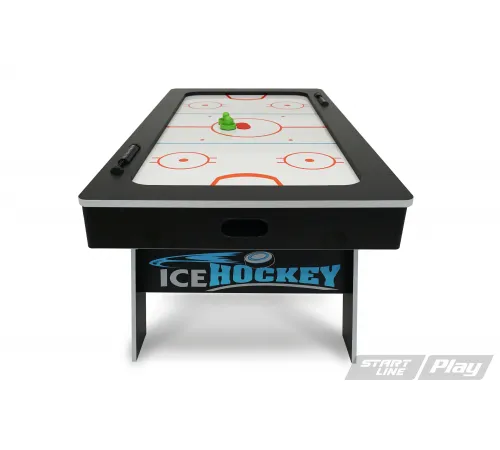 Аэрохоккей ICE TIME 4