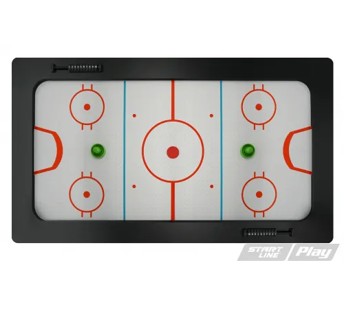 Аэрохоккей ICE TIME 6