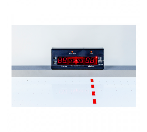 Стол для аэрохоккея SCHOLLE “ICEBERG” 6 фут