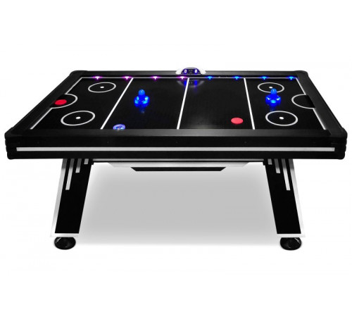 Игровой стол - аэрохоккей " Tribute " 6 ф