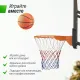Баскетбольное кольцо UNIX Line B-Rim-Spring R45