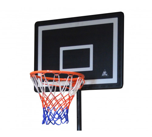 Баскетбольная мобильная стойка DFC KIDSD